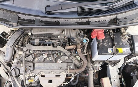 Toyota Corolla, 2012 год, 1 350 000 рублей, 11 фотография