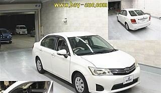 Toyota Corolla, 2012 год, 1 350 000 рублей, 12 фотография