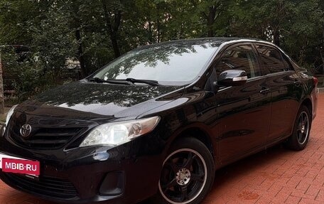 Toyota Corolla, 2013 год, 1 190 000 рублей, 1 фотография