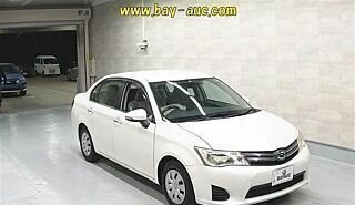 Toyota Corolla, 2012 год, 1 350 000 рублей, 14 фотография