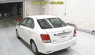 Toyota Corolla, 2012 год, 1 350 000 рублей, 15 фотография