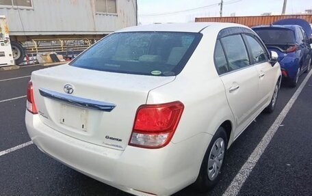 Toyota Corolla, 2012 год, 1 350 000 рублей, 18 фотография