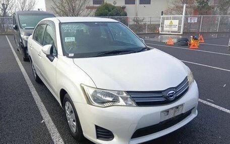 Toyota Corolla, 2012 год, 1 350 000 рублей, 17 фотография