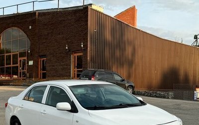Toyota Corolla, 2007 год, 560 000 рублей, 1 фотография