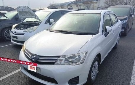 Toyota Corolla, 2012 год, 1 350 000 рублей, 19 фотография