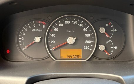 KIA Carens III (RP), 2008 год, 895 000 рублей, 2 фотография