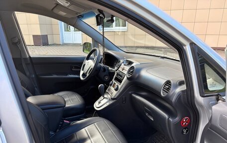 KIA Carens III (RP), 2008 год, 895 000 рублей, 4 фотография