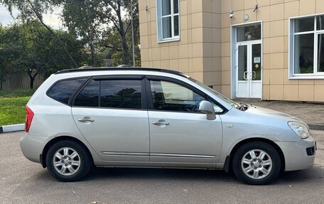 KIA Carens III (RP), 2008 год, 895 000 рублей, 12 фотография