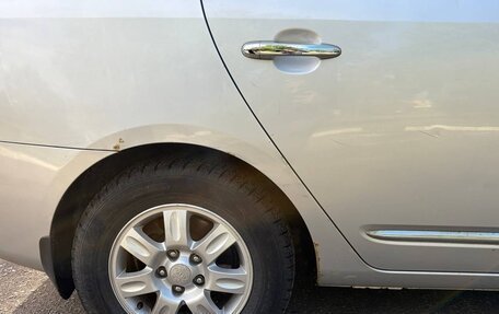 KIA Carens III (RP), 2008 год, 895 000 рублей, 17 фотография