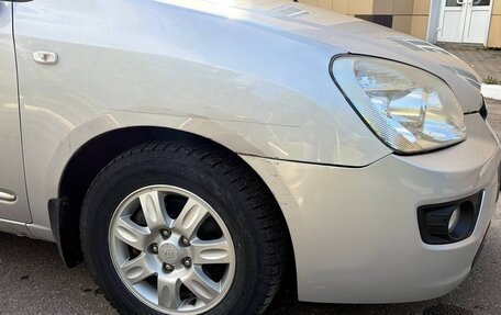 KIA Carens III (RP), 2008 год, 895 000 рублей, 18 фотография