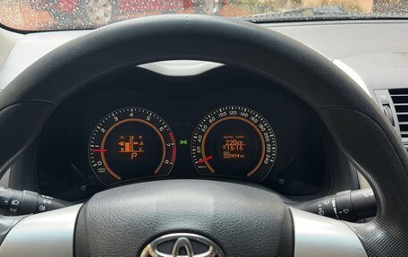 Toyota Corolla, 2013 год, 1 190 000 рублей, 7 фотография