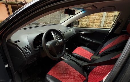 Toyota Corolla, 2013 год, 1 190 000 рублей, 8 фотография