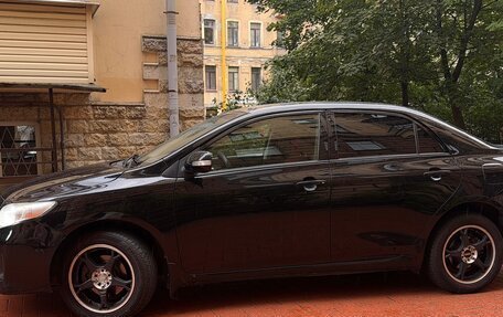 Toyota Corolla, 2013 год, 1 190 000 рублей, 2 фотография