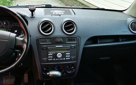 Ford Fusion I, 2008 год, 599 000 рублей, 2 фотография
