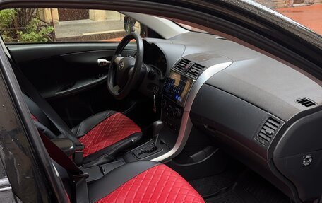 Toyota Corolla, 2013 год, 1 190 000 рублей, 9 фотография