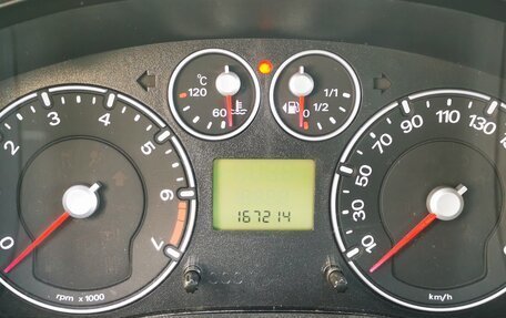 Ford Fusion I, 2008 год, 599 000 рублей, 8 фотография