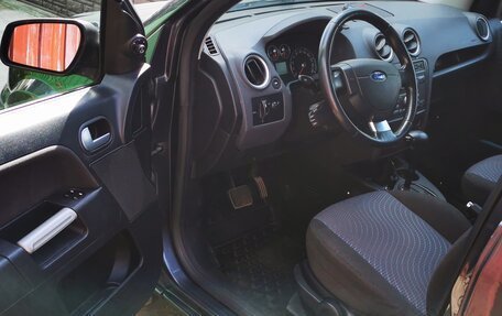 Ford Fusion I, 2008 год, 599 000 рублей, 10 фотография
