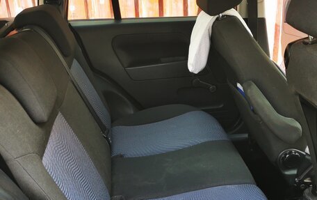 Ford Fusion I, 2008 год, 599 000 рублей, 12 фотография