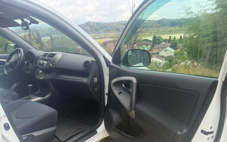 Toyota RAV4, 2011 год, 1 350 000 рублей, 7 фотография