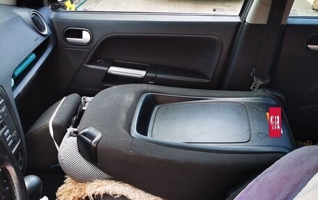 Ford Fusion I, 2008 год, 599 000 рублей, 9 фотография