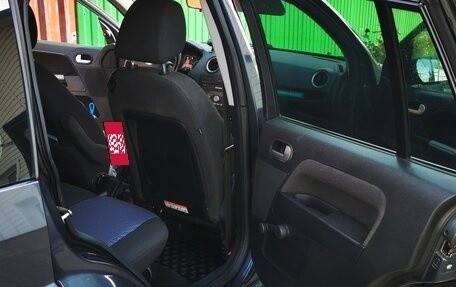 Ford Fusion I, 2008 год, 599 000 рублей, 13 фотография