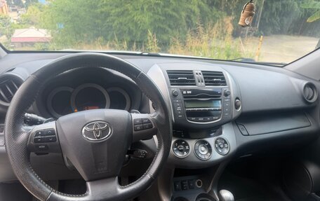 Toyota RAV4, 2011 год, 1 350 000 рублей, 11 фотография