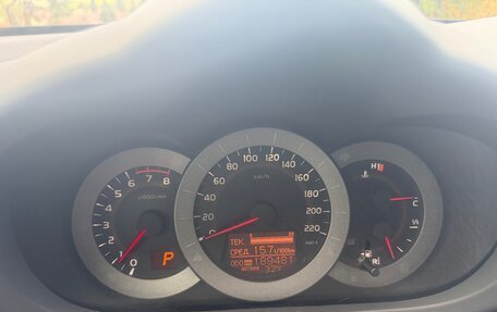 Toyota RAV4, 2011 год, 1 350 000 рублей, 9 фотография
