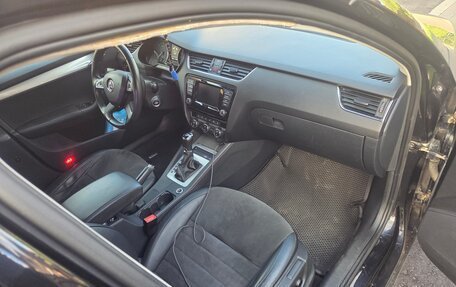 Skoda Octavia, 2014 год, 1 450 000 рублей, 6 фотография