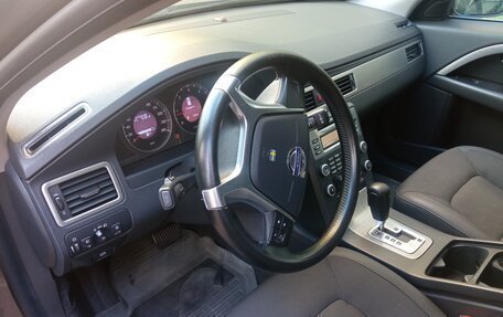 Volvo XC70 II рестайлинг, 2010 год, 1 050 000 рублей, 3 фотография