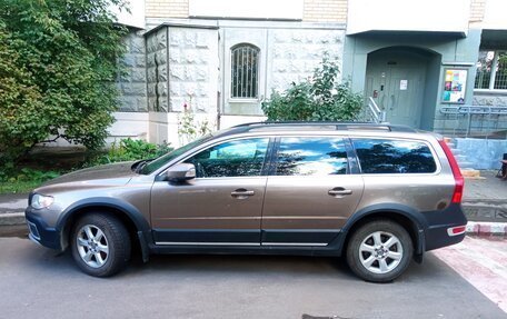 Volvo XC70 II рестайлинг, 2010 год, 1 050 000 рублей, 6 фотография