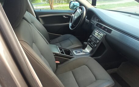 Volvo XC70 II рестайлинг, 2010 год, 1 050 000 рублей, 7 фотография