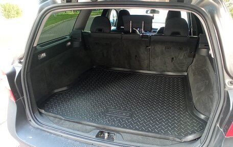 Volvo XC70 II рестайлинг, 2010 год, 1 050 000 рублей, 8 фотография