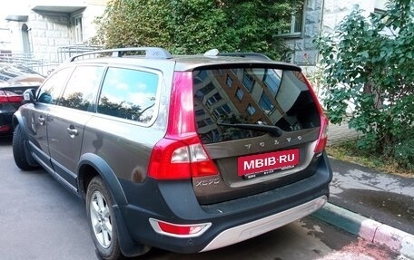 Volvo XC70 II рестайлинг, 2010 год, 1 050 000 рублей, 5 фотография