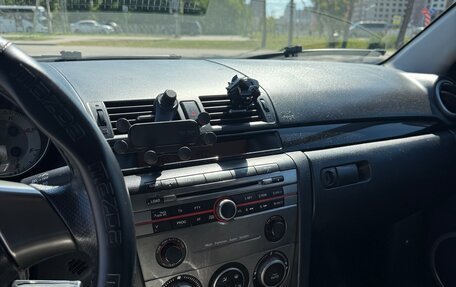Mazda 3, 2007 год, 545 000 рублей, 15 фотография