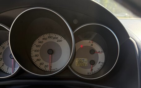 Mazda 3, 2007 год, 545 000 рублей, 16 фотография