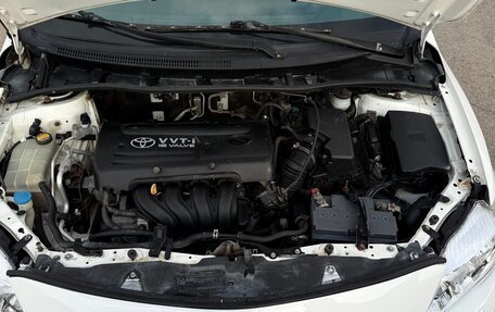Toyota Corolla, 2007 год, 560 000 рублей, 7 фотография