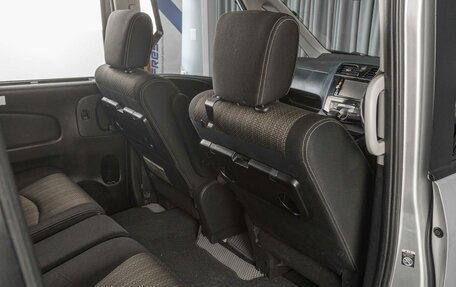 Nissan Serena IV, 2014 год, 1 579 000 рублей, 13 фотография