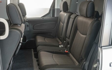 Nissan Serena IV, 2014 год, 1 579 000 рублей, 7 фотография