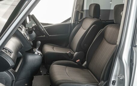 Nissan Serena IV, 2014 год, 1 579 000 рублей, 8 фотография