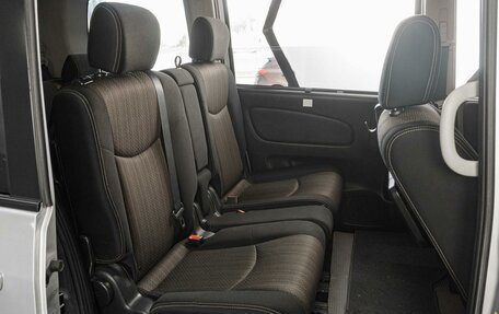 Nissan Serena IV, 2014 год, 1 579 000 рублей, 10 фотография
