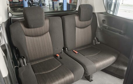 Nissan Serena IV, 2014 год, 1 579 000 рублей, 12 фотография