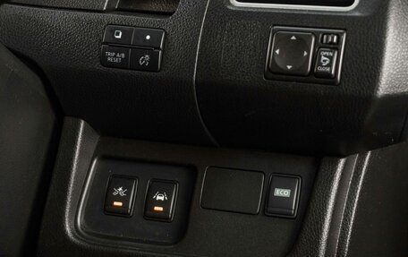 Nissan Serena IV, 2014 год, 1 579 000 рублей, 17 фотография