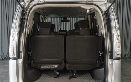 Nissan Serena IV, 2014 год, 1 579 000 рублей, 20 фотография