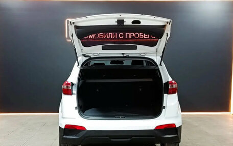 Hyundai Creta I рестайлинг, 2016 год, 1 535 000 рублей, 6 фотография