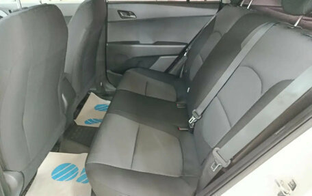 Hyundai Creta I рестайлинг, 2016 год, 1 535 000 рублей, 14 фотография