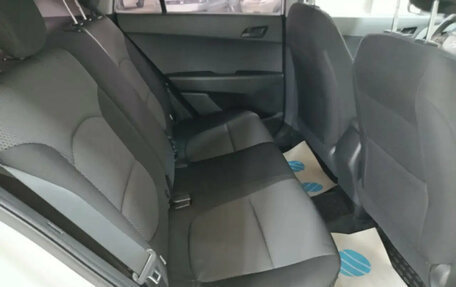 Hyundai Creta I рестайлинг, 2016 год, 1 535 000 рублей, 15 фотография