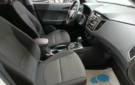 Hyundai Creta I рестайлинг, 2016 год, 1 535 000 рублей, 16 фотография