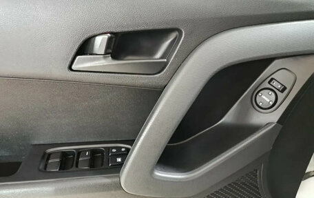 Hyundai Creta I рестайлинг, 2016 год, 1 535 000 рублей, 17 фотография