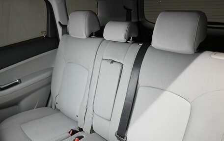 Chevrolet Orlando I, 2013 год, 1 245 000 рублей, 9 фотография
