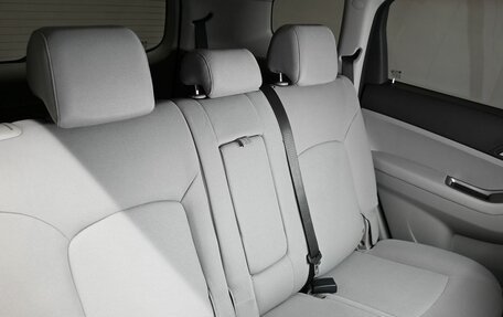 Chevrolet Orlando I, 2013 год, 1 245 000 рублей, 13 фотография